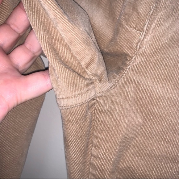 Brooks Brothers Natalie Fit Corduroy Pants 6 - Picture 9 of 11